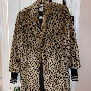 CAbi Josephine coat medium